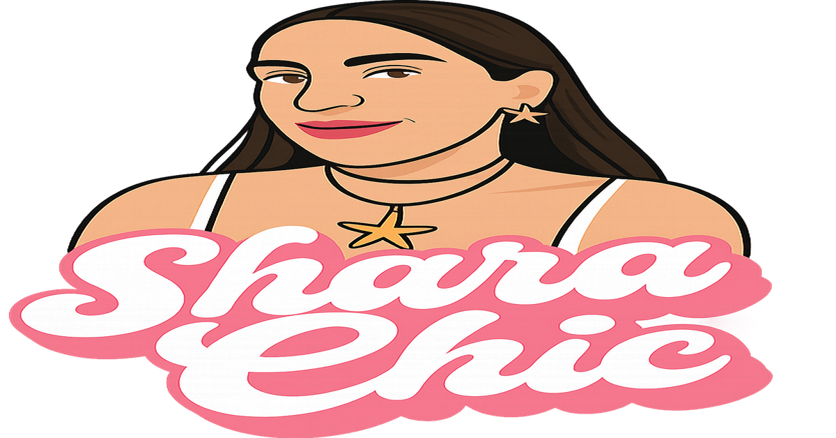 Shara Chic | Abbigliamento Donna e Accessori Casa | Napoli