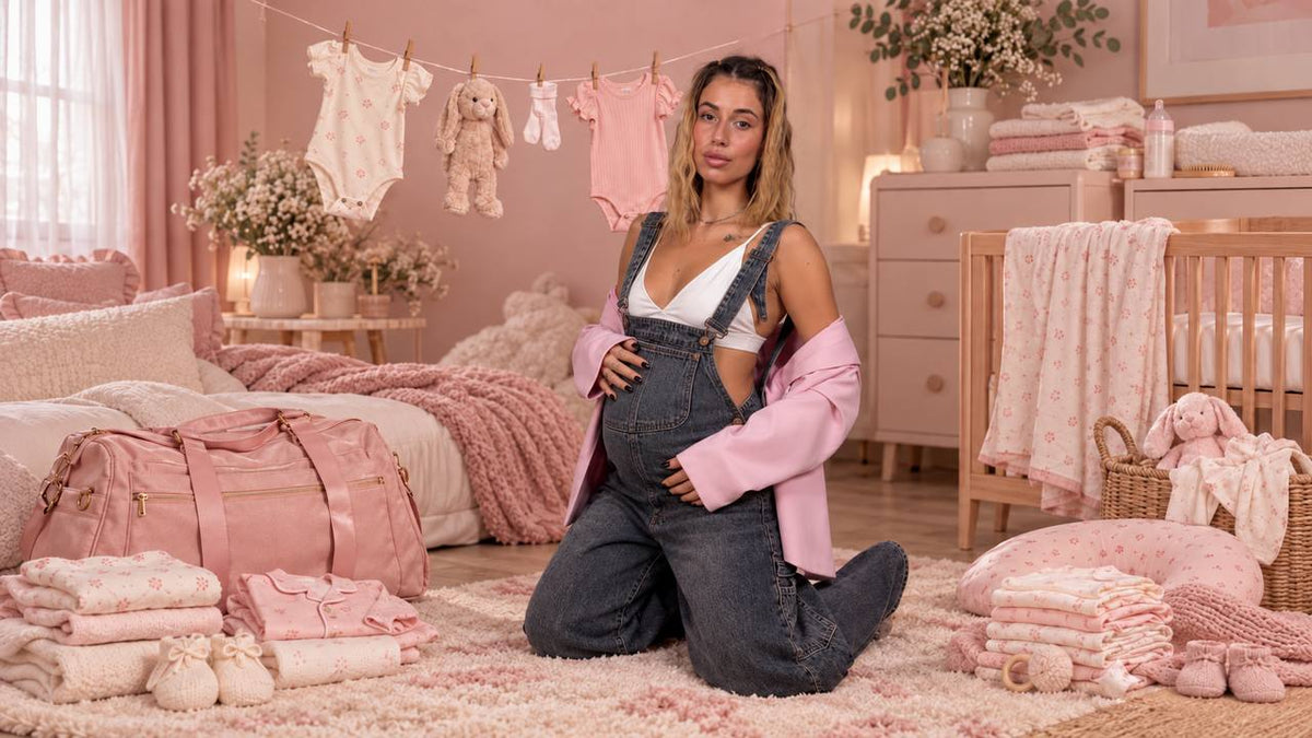 THE MUM ERA