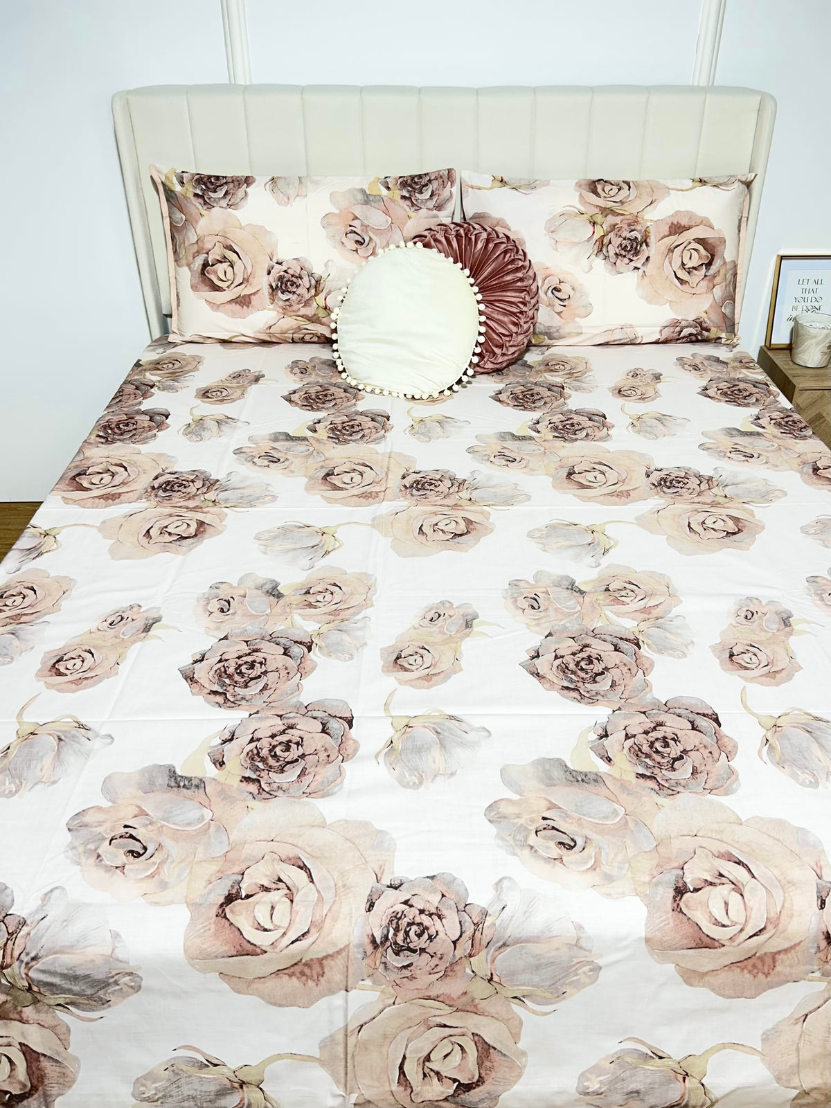 Completo Letto Ginevra