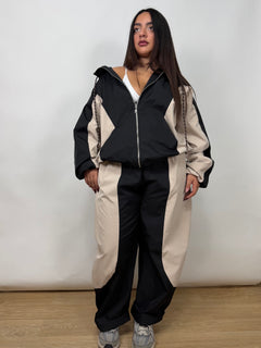 Coordinato Tuta Firenze Curvy 1997