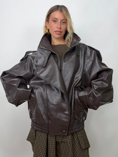 The Perfect Jacket  94121