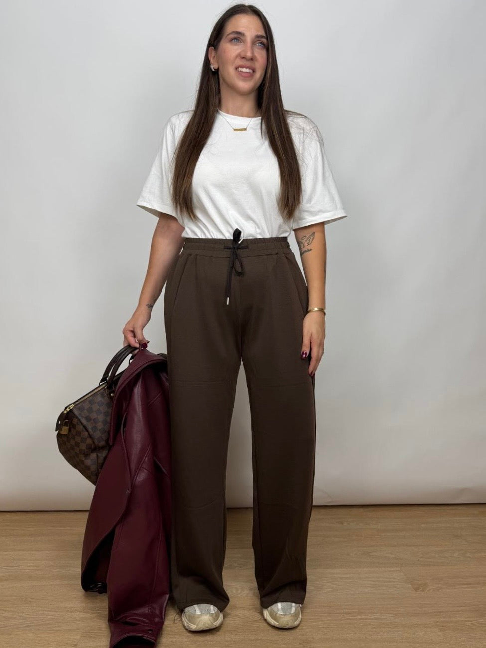 PantaTuta Basic 3107
