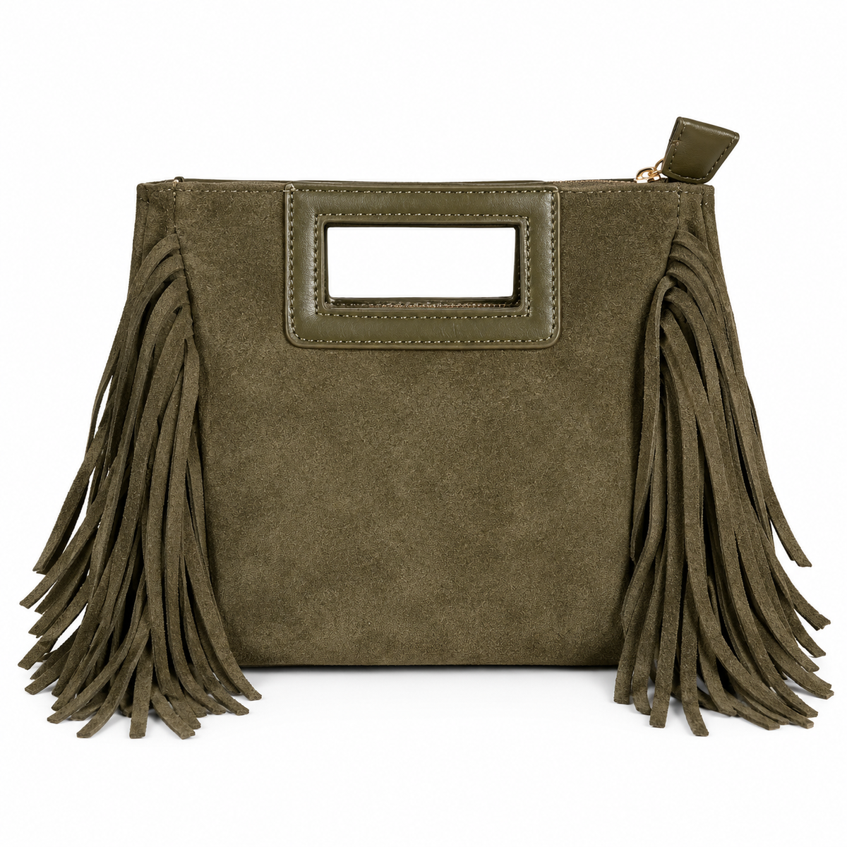Mini Bag Frange
