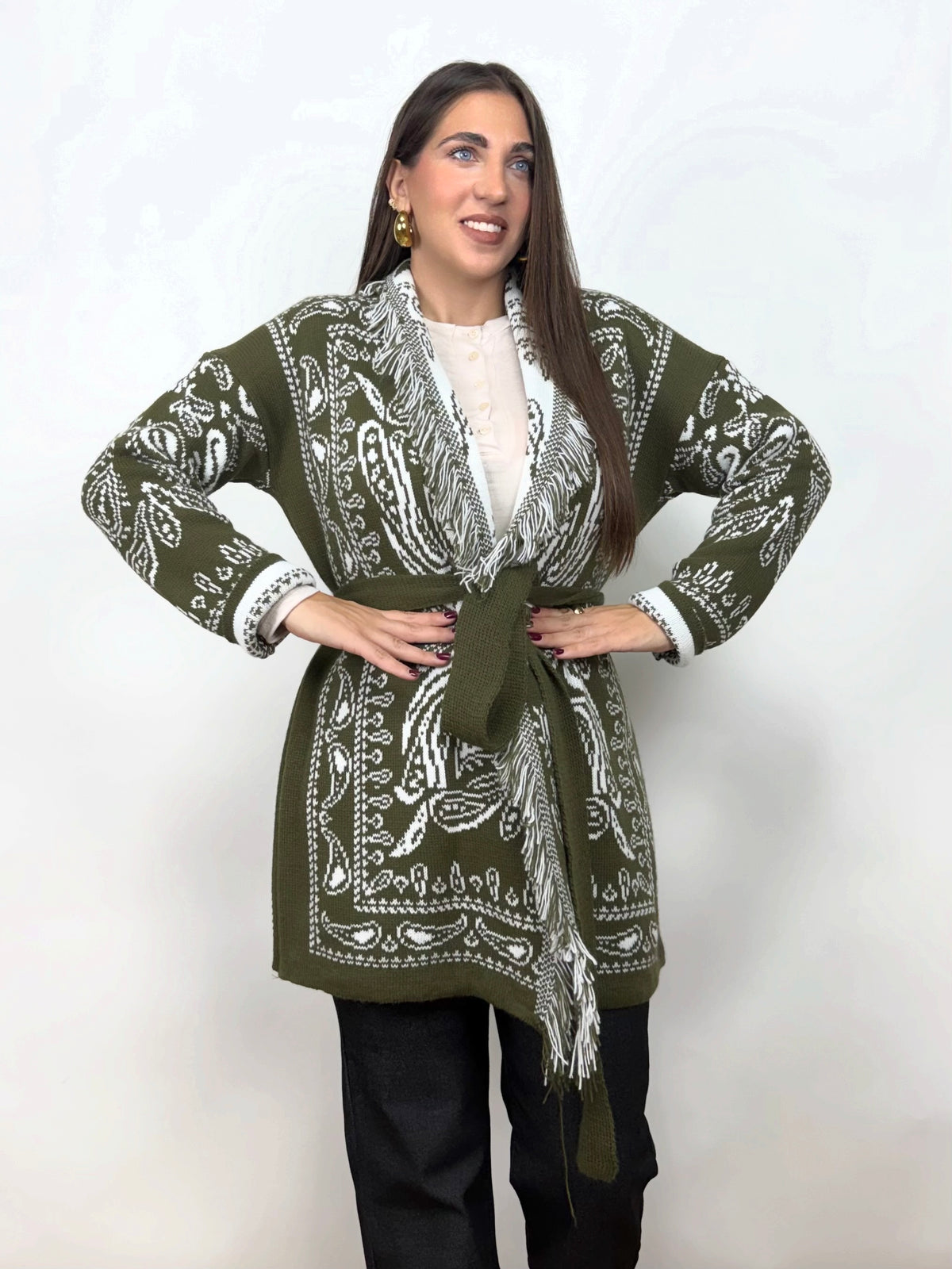Cardigan 2048