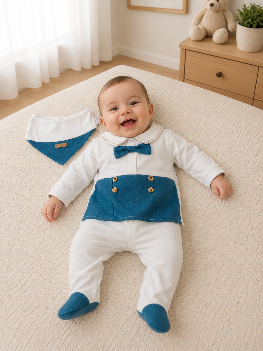 Set  Gioele 6310