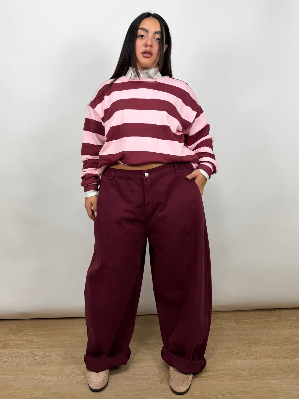 Jeans  Curvy 66986