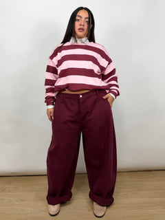 Jeans  Curvy 66986