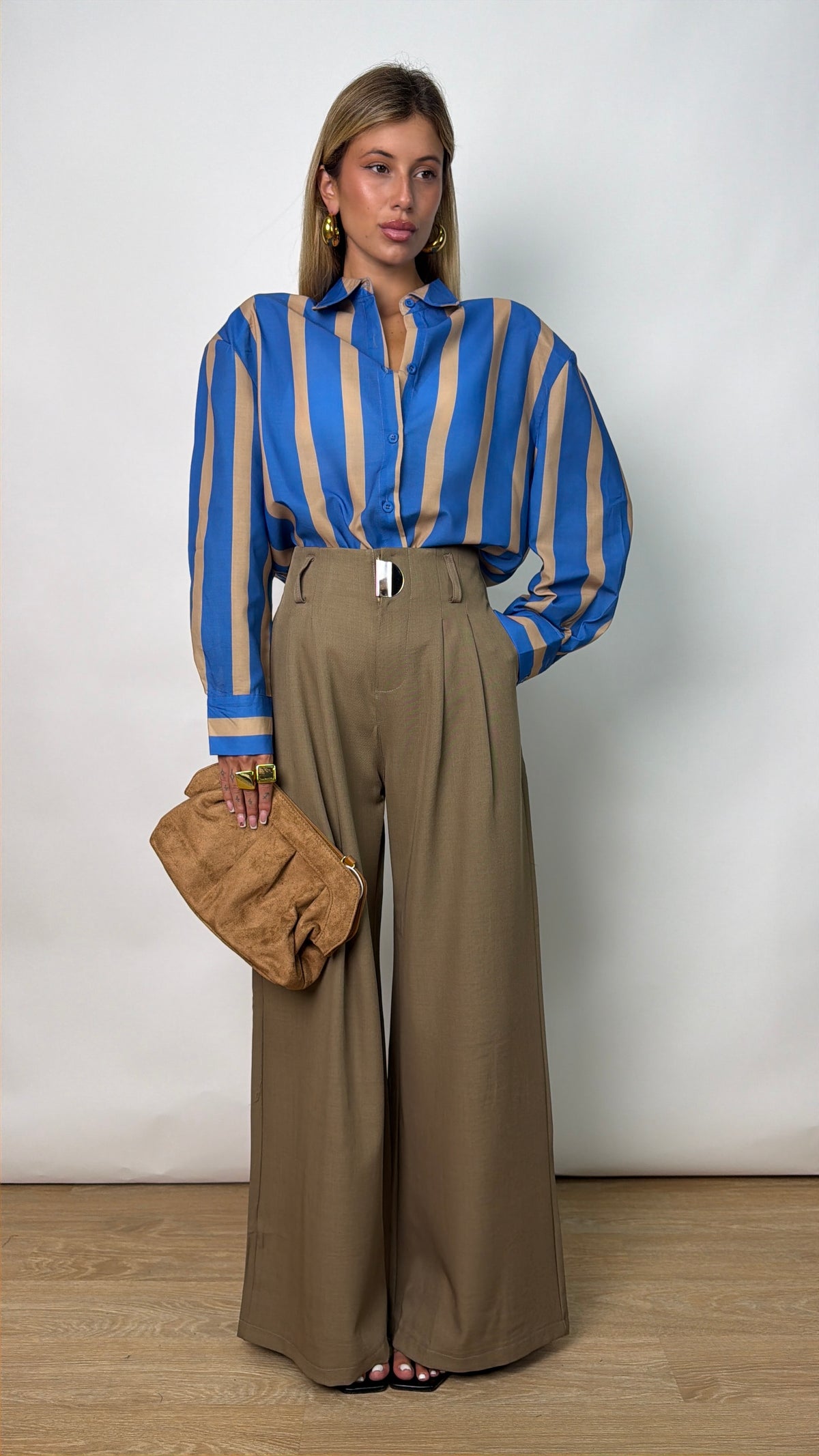 Pantalone Zendaya 1806