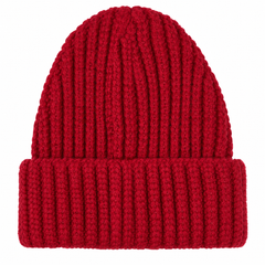 Cappello Lana