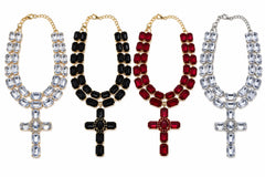 Collana Croce