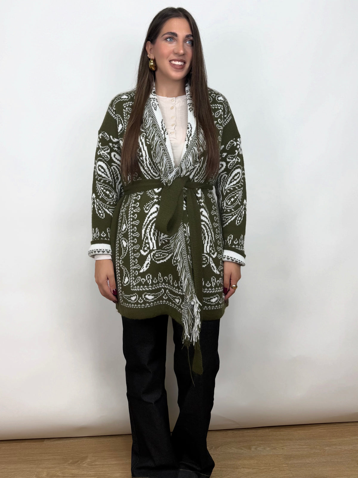 Cardigan 2048