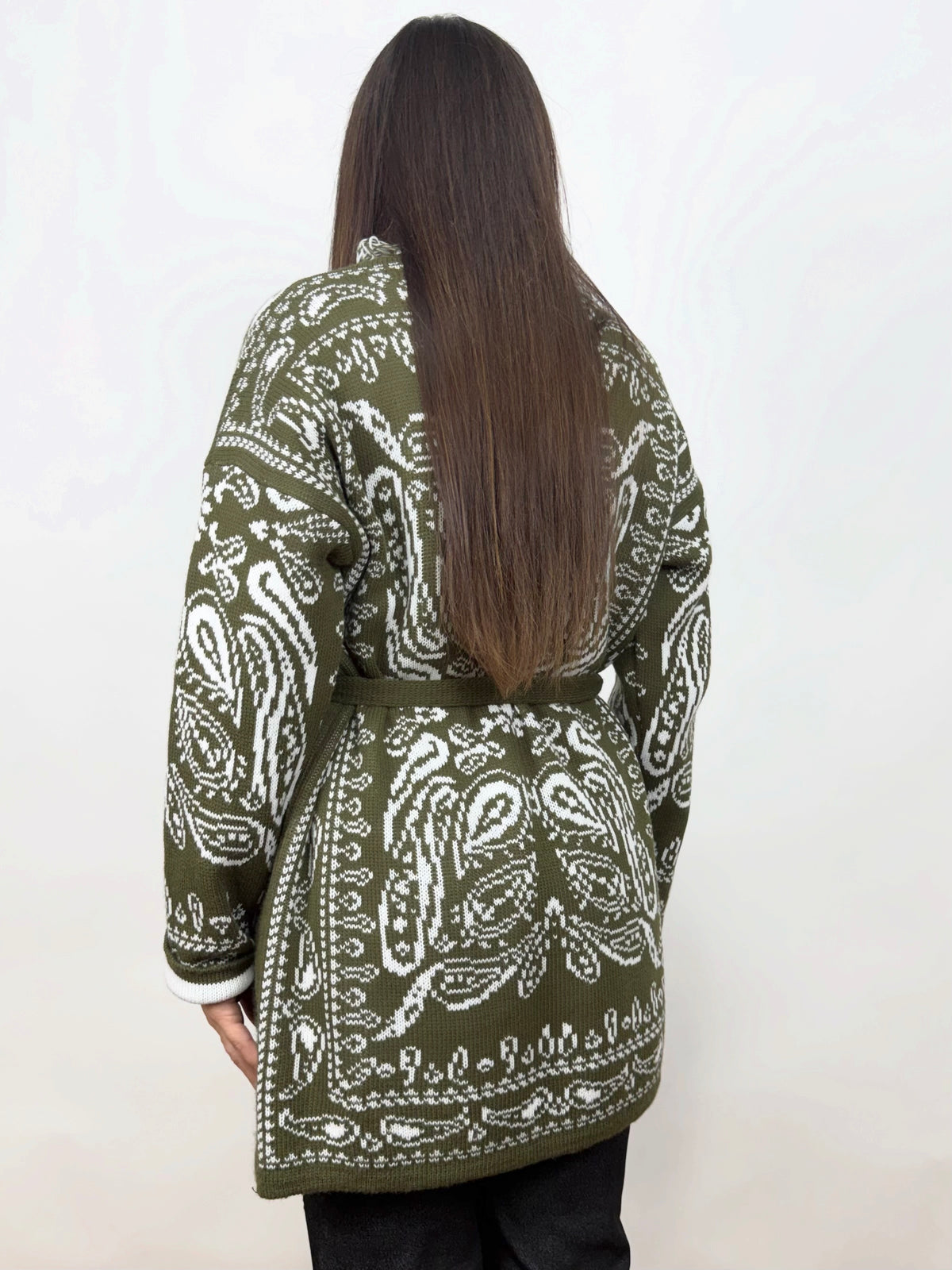 Cardigan 2048