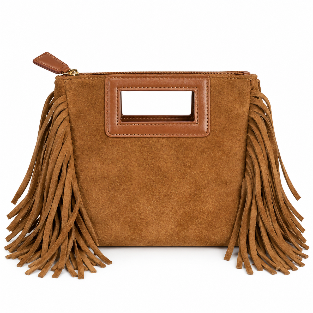 Mini Bag Frange