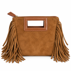 Mini Bag Frange