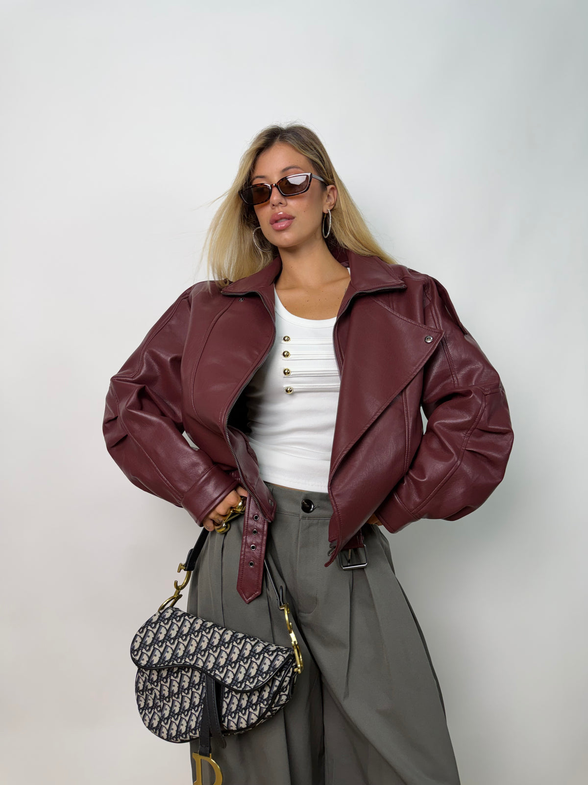 Chiodo Winter 97