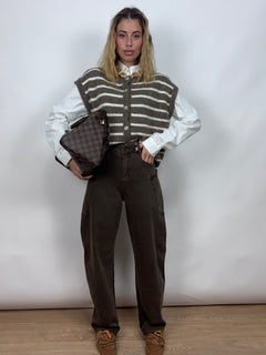 Cardigan Gilet 2796
