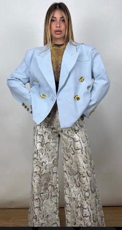 Blazer Medaglia 7965