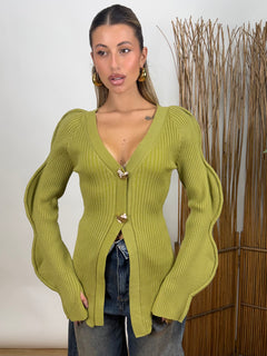 Cardigan Onda 26007