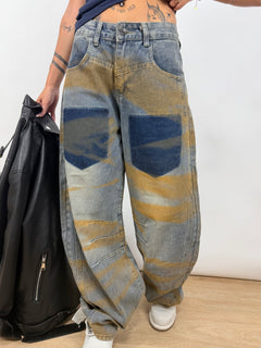 Jeans Amsterdam 9136