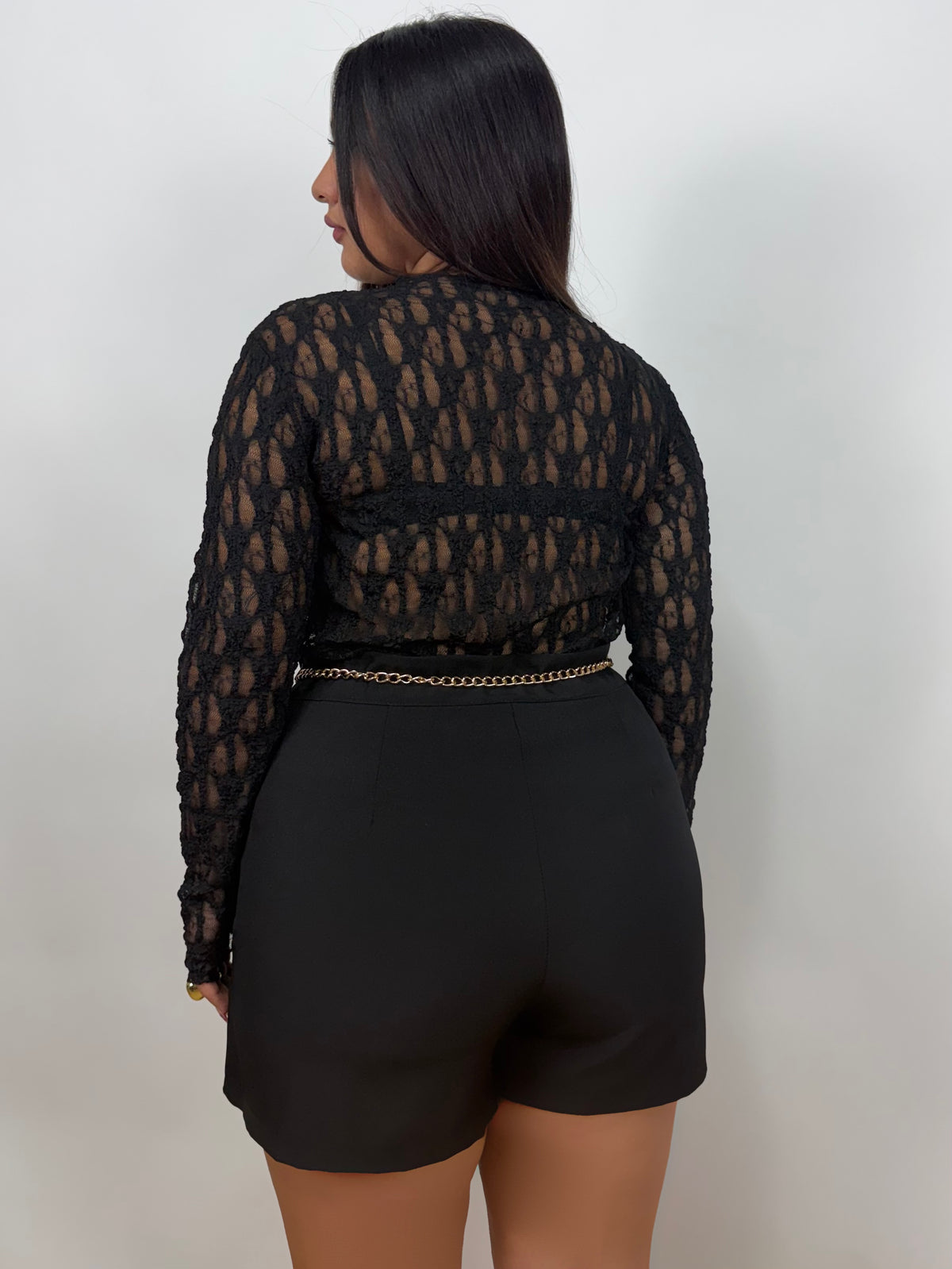 PantaGonna Curvy 30769