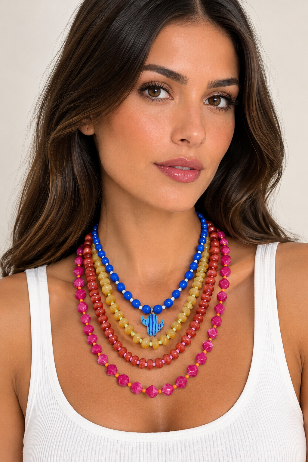 Collana Colors