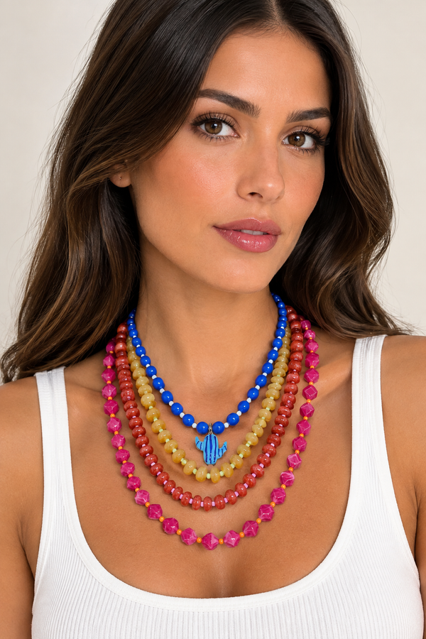 Collana Colors