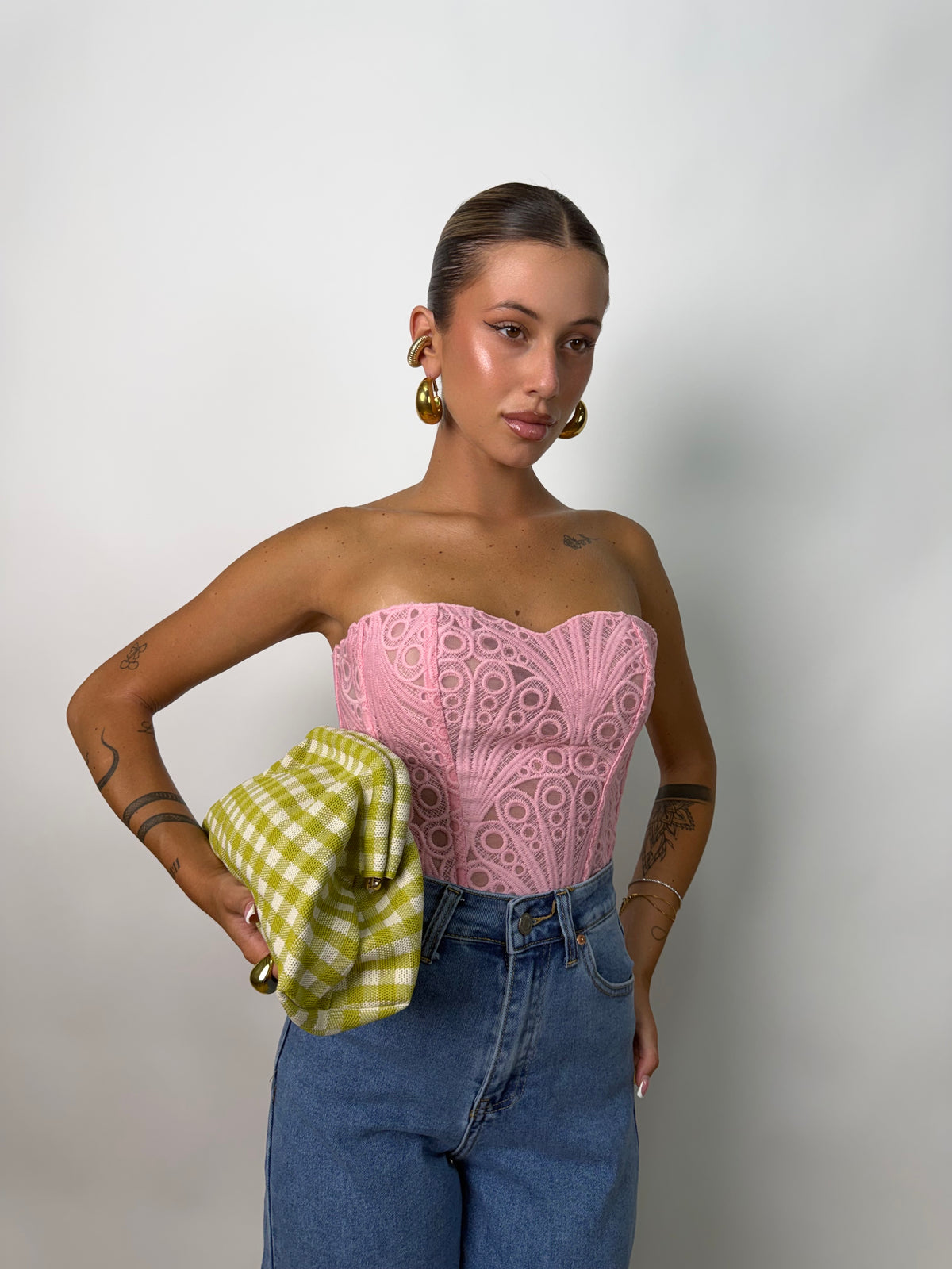 Corsetto Fairy 9205