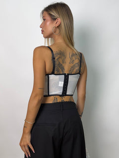Corsetto Contrasto 2011
