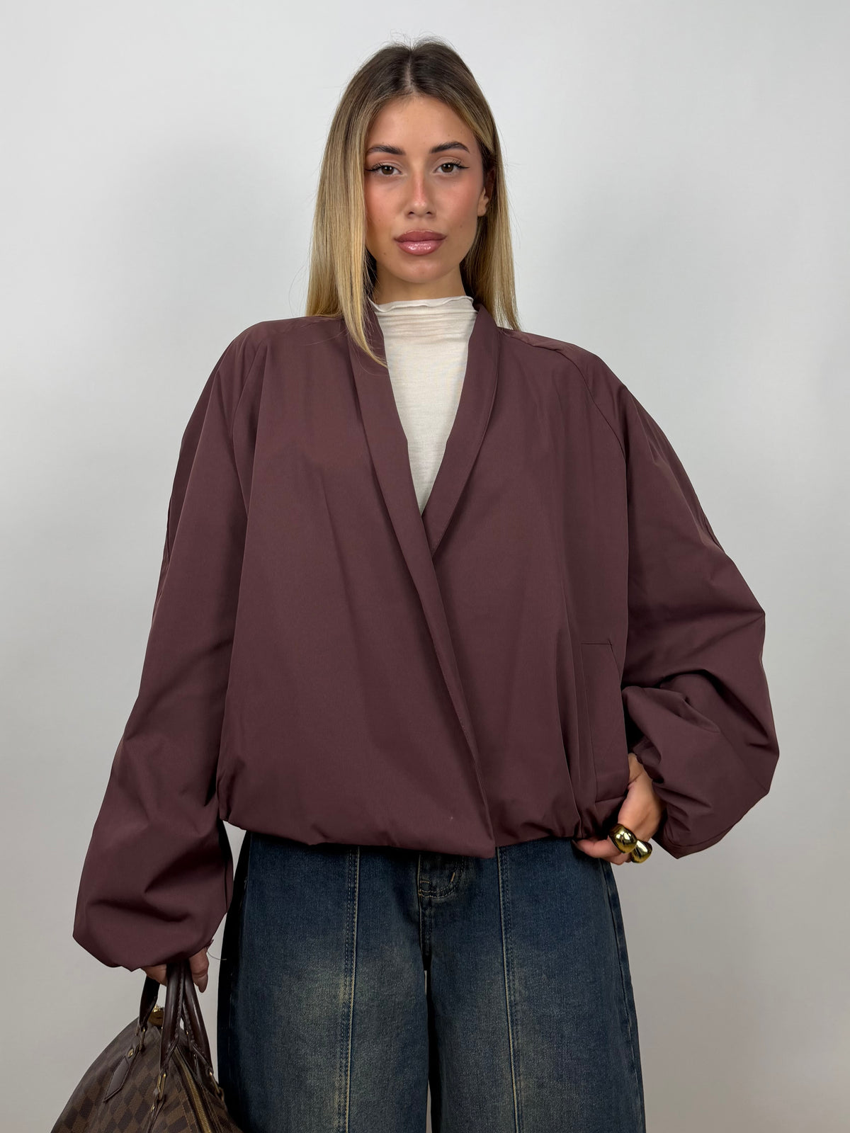 Jacket  11178