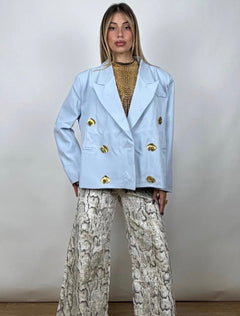 Blazer Medaglia 7965