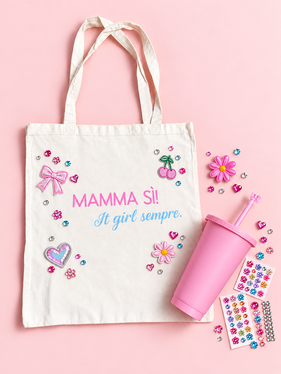 Bag Cool Mum