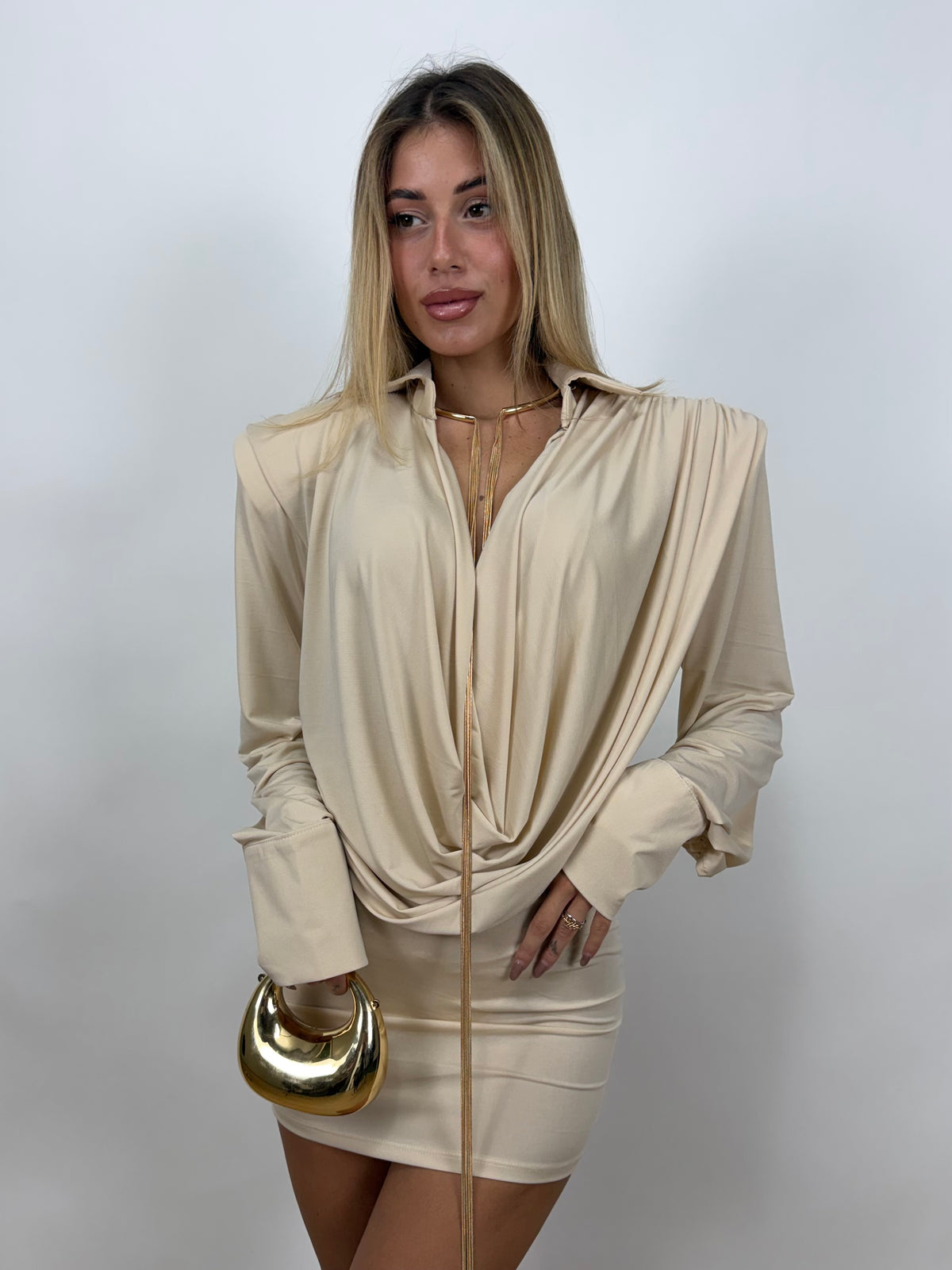 MiniDress Elegant 7233
