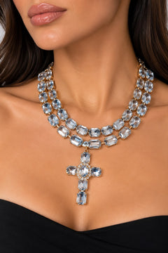 Collana Croce