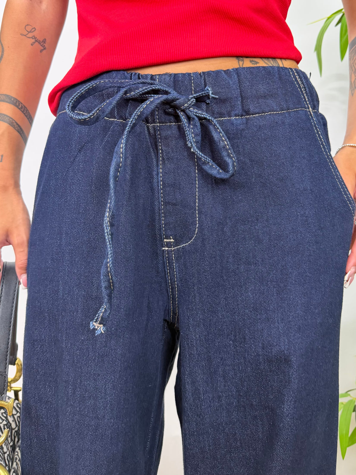 Jeans Corinne 6374