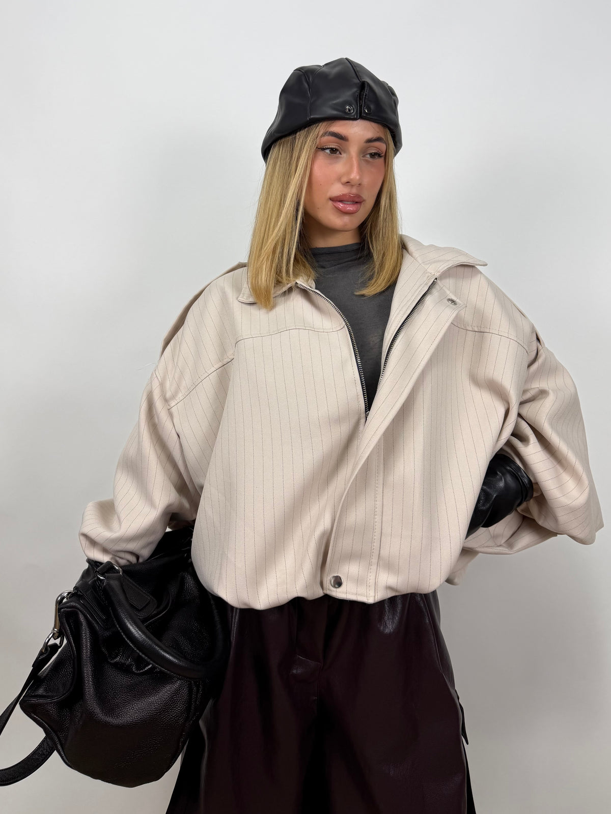 Jacket 6735