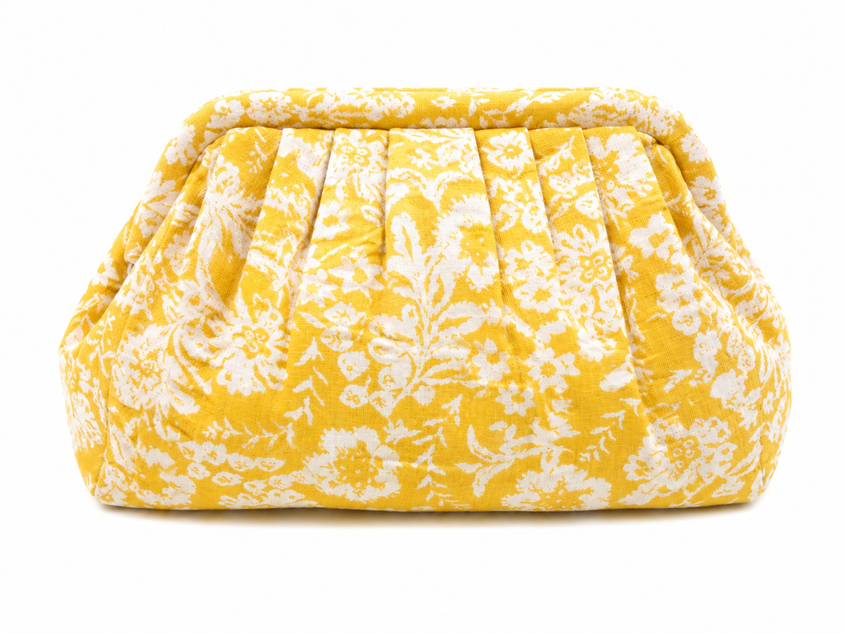 Bag Clutch Marocco