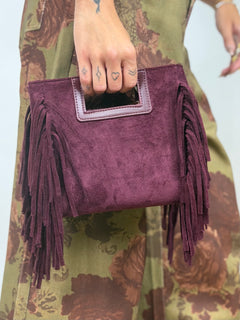 Mini Bag Frange