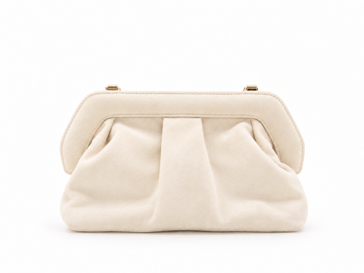 Bag Camoscio