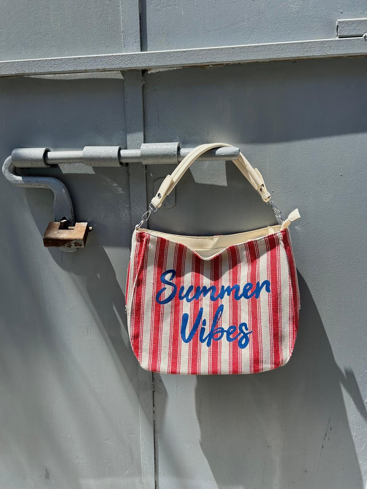 Summer Vibes Righe 2