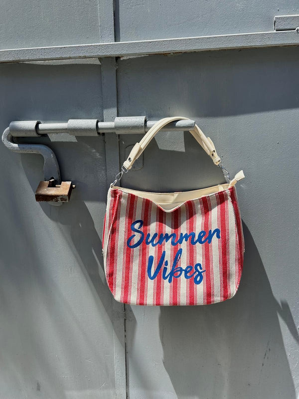 Summer Vibes Righe 2