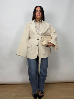 Blazer Basic Curvy 162