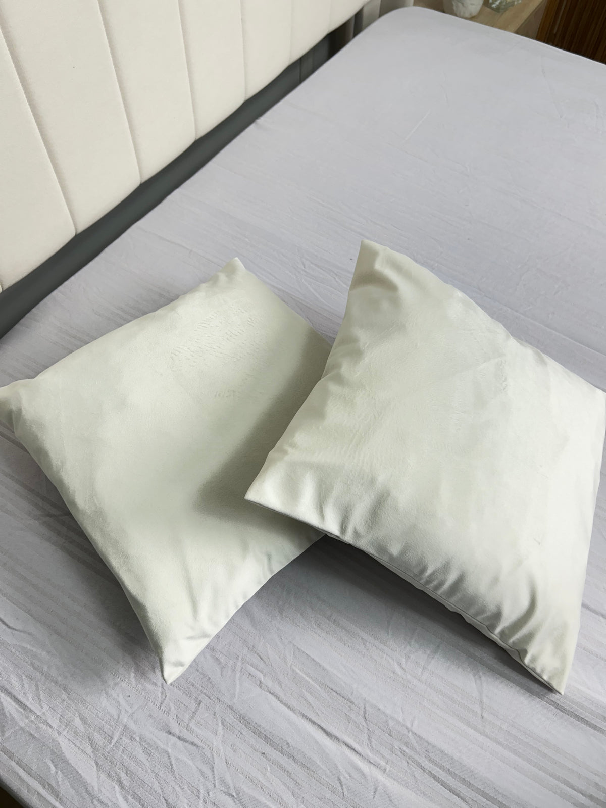 Cuscino velluto 40x40