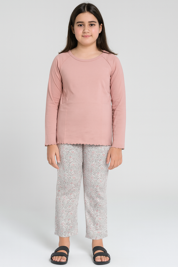 Pigiama Tress  22451