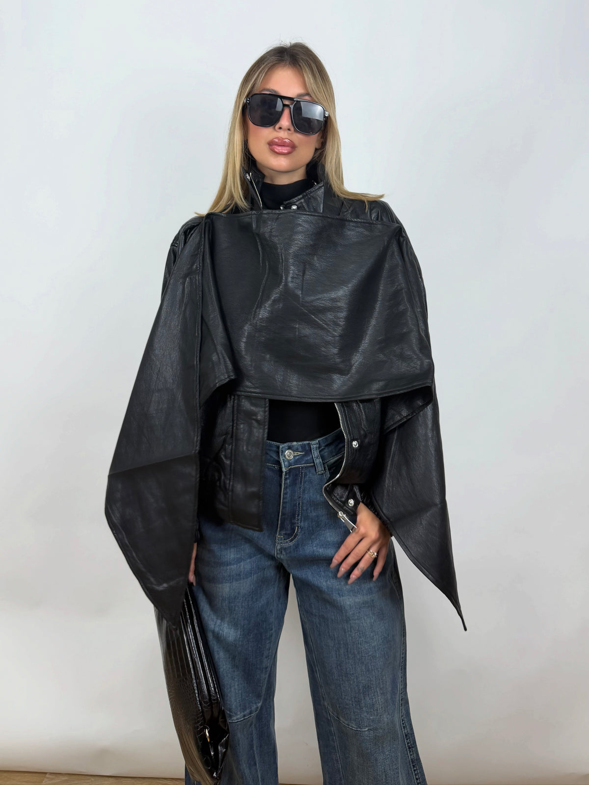 Jacket  Ecopelle 120