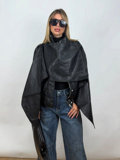 Jacket  Ecopelle 120