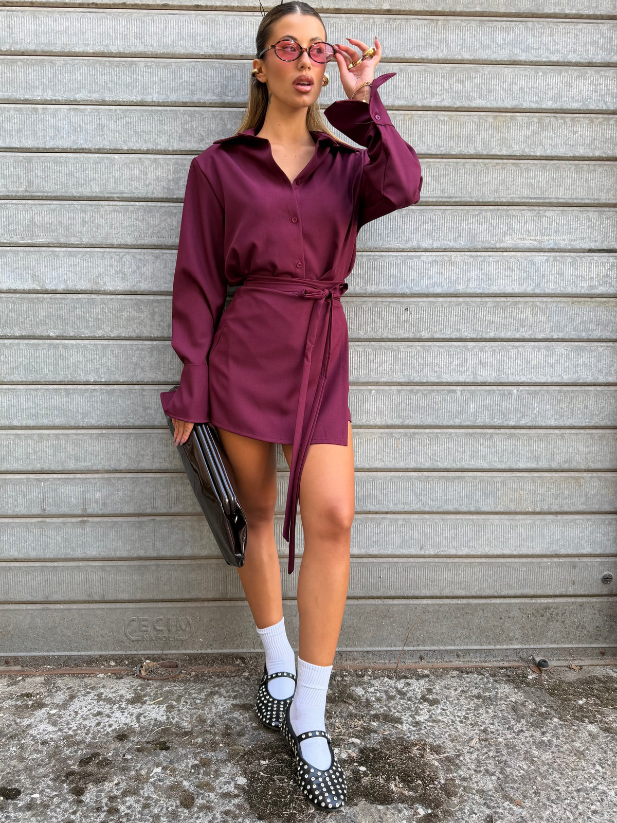 Coordinato Lady 7166