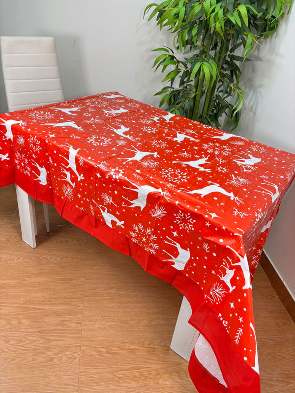 Tovaglia Con Rush N6