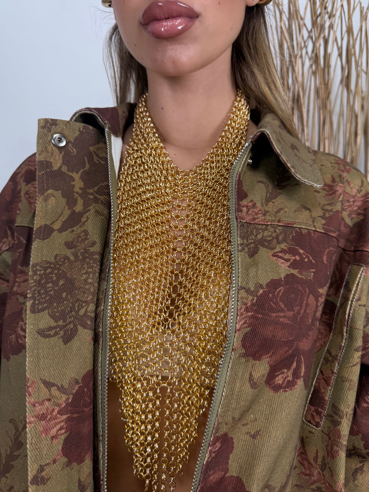 Collana Experience