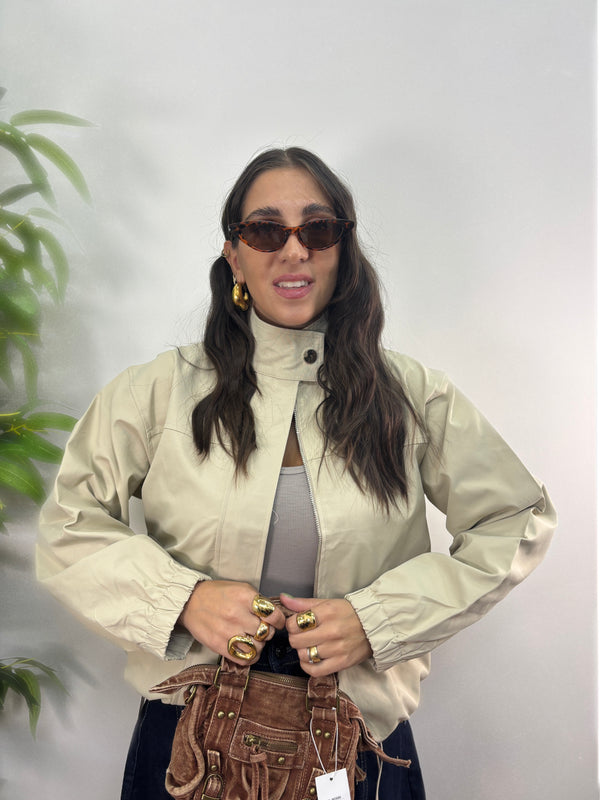 Bomber Bottoni 16581