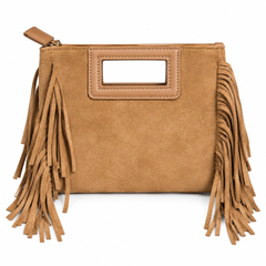 Mini Bag Frange